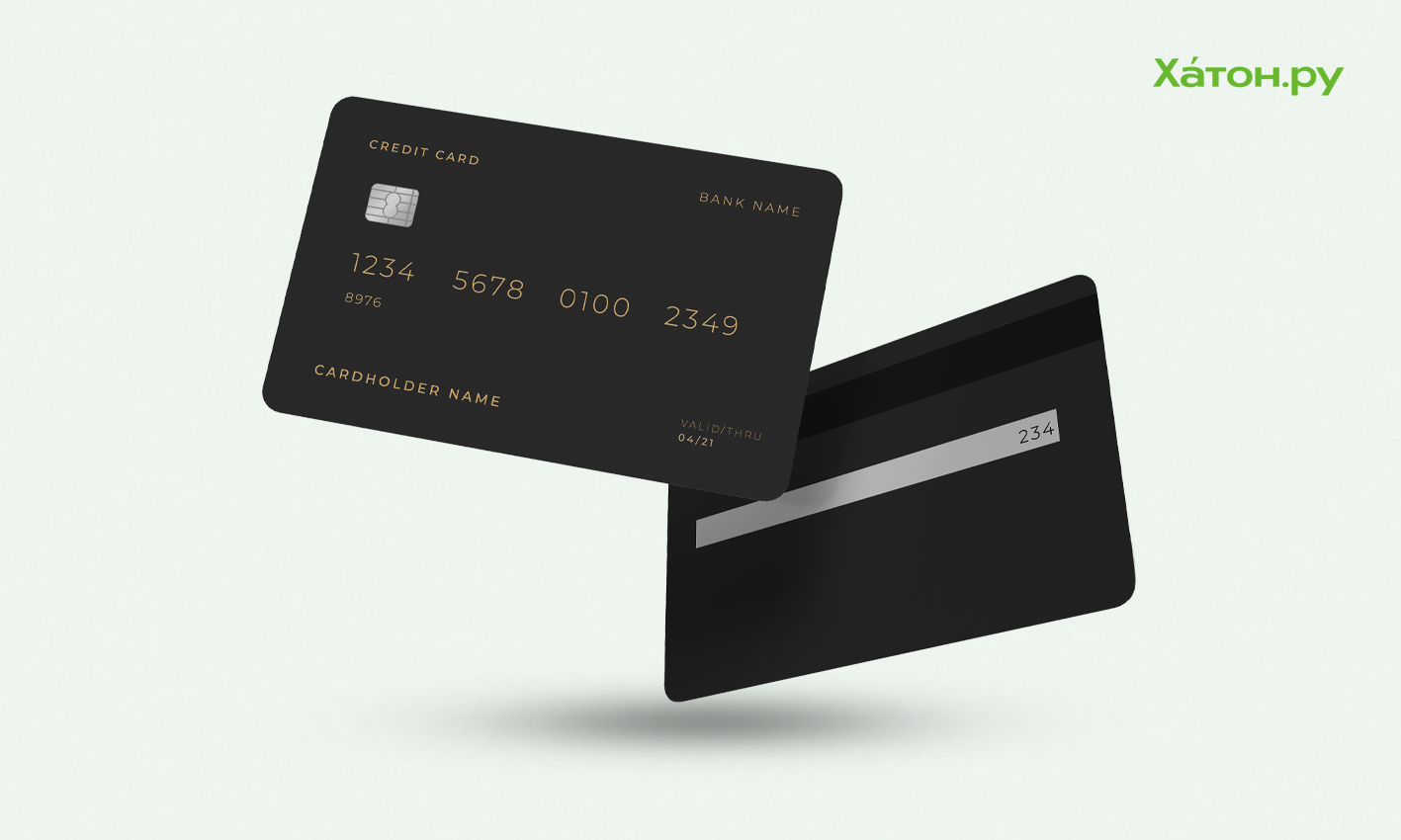 ЦБ рекомендует носить с собой карту для оплаты без использования Pay-сервисов