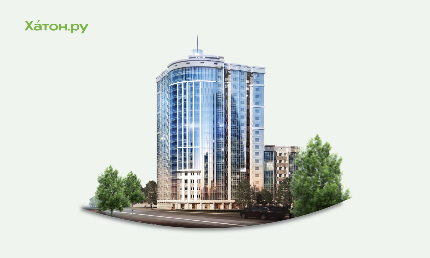 Большие элитные квартиры в Москве стали пользоваться повышенным спросом